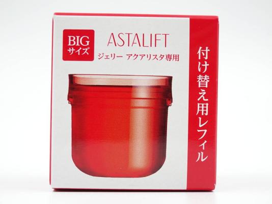 ◇アスタリフト ジェリーアクアリスタ 60g BIGサイズ 付け替え用