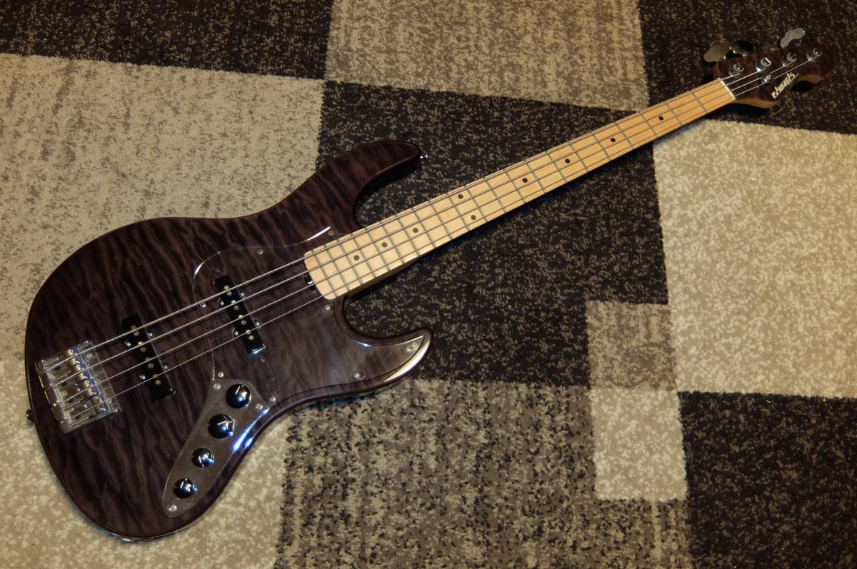送料無料，SALE 期間限定特価52800円から42800円/ EDWARDS (エドワーズ) E-AM-150 AMAZE / Jスタイル