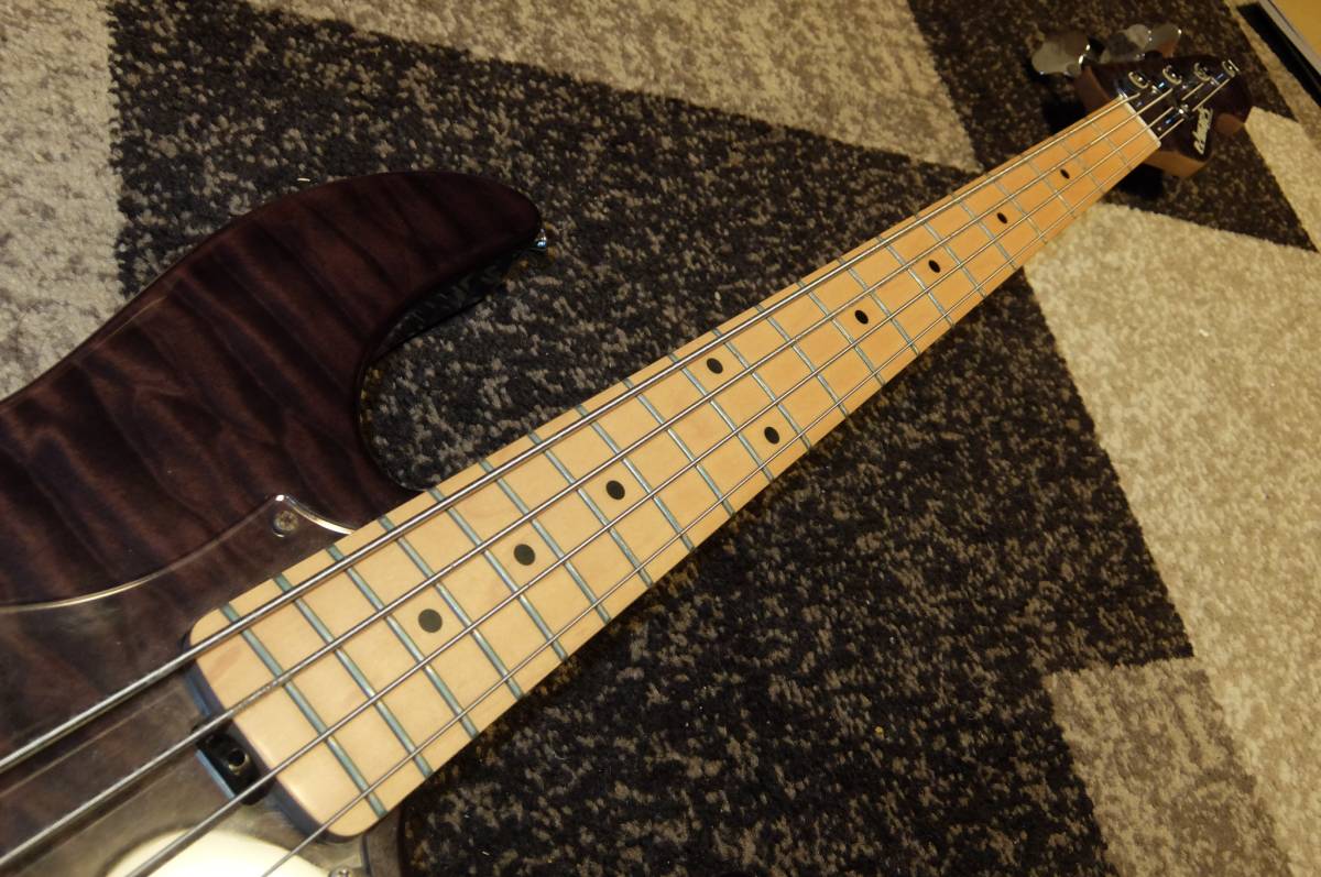 送料無料，SALE 期間限定特価52800円から42800円/ EDWARDS (エドワーズ) E-AM-150 AMAZE / Jスタイル