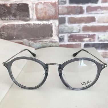 RayBanレイバン フレーム RB2447-VF 8033 49サイズ ラウンドメガネ レディース メンズ メガネ フレーム 国内発送