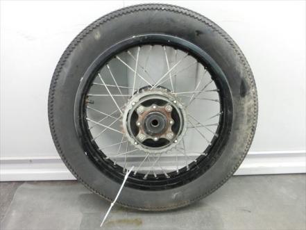 GB250クラブマンの13年に及ぶトラディショナル表現の変遷このバイク j2