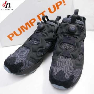 新作登場，お得 17SS Reebok リーボック INSTAPUMP FURY MTP インスタ ポンプ フューリー ランニングシューズ BLACK/FIRE SPARK/STONE 29cm(29.0cm)｜売買されたオークション情報、yahooの商品情報をアーカイブ公開 - オークファ 29.0cm