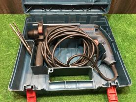 【117】★BOSCH　ボッシュ★ハンマドリル　GBH 2-26DE