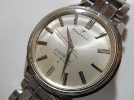 セイコー 巻き 自動 中古の通販 -セイコー 2026年最新Yahoo 