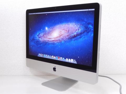 iMac Apple i5 Mid 2.5GHz、4GB、500GB、21.5型) (Core MC309J⁄A iMac 