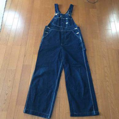 Lee オーバーオール メンズ W30 リー デニム 検 サロペット ペインターパンツ サロペット オーバーオール 売買されたオークション情報 Yahooの商品情報をアーカイブ公開 オークファン Aucfan Com