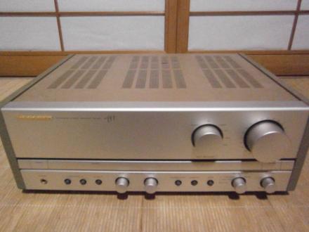 ○marantz/マランツ○プリメインアンプ○PM-80AF○ジャンク品 マランツ