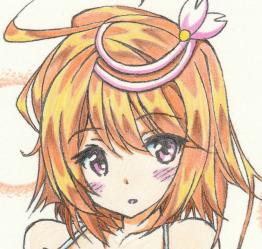 同人手描きカラーイラスト 艦これ伊58 生下書き トーン貼りバージョン付き 合計３枚セット A 4サイズ 手描きイラスト 売買されたオークション情報 Yahooの商品情報をアーカイブ公開 オークファン Aucfan Com