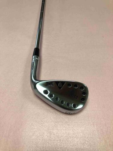 PXG 0311 ウェッジ 52/12 限定 1本1SET シルバー