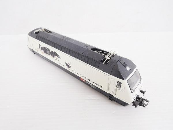 受賞セール】 ジャンク marklin メルクリン 34612 海外 車両 鉄道 模型