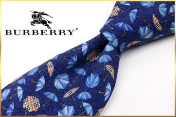 1円 バーバリーロンドン BURBERRY LONDON ホースマーク ロゴ 傘柄
