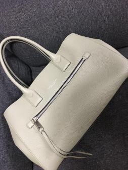 注目のブランド 中古 美品 MARC JACOBS THE BIG BIG APPLE マーク 