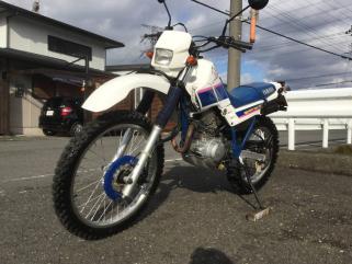 投稿詳細｜MOTOCLE YAMAHA | ヤマハ 絶景爽やか林道 セロー225we苦楽園 