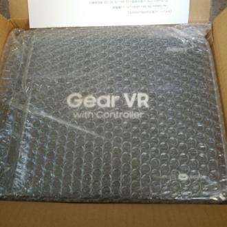 AU GALAXY　S8/S8 VR　新品未開封