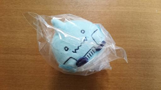 鋼の錬金術師　もちころりん ☆鋼の錬金術師【もちころりん】アルフォンス☆ハガレン☆サンリオ