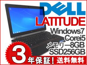 Latitude Dell E6320 Core E5520 15.6 Computer Laptop Business 12.5 