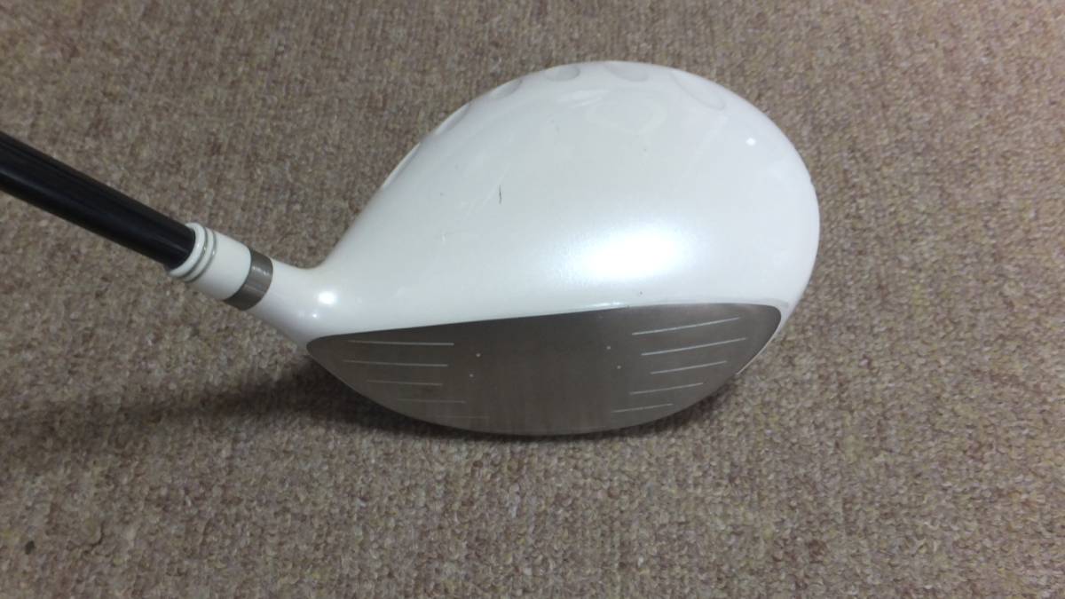HONMA　BERESU　 MG-713　 10度　 アーマック B-54 　 S