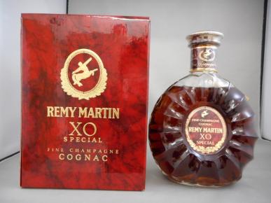 古酒】 レミーマルタンXO スペシャル REMY MARTIN 旧ボトル 40