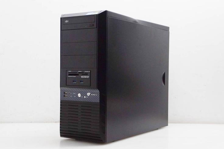 ゲーミングPC ジャンク/GALLERIA/ガレリア ドスパラ 自作PC/Core i7