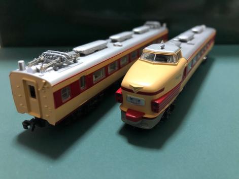 KATO 10-823 24系 あけぼの 3両 増結セット KATO 10-823 あけぼの 10