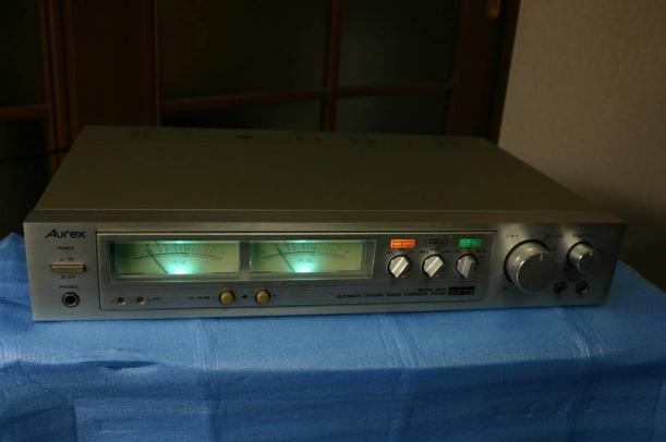 Aurex オーレックス AD-4 アドレスユニット Aurex AD-4 adresユニット AD-4 アドレスユニット オーレックス SYSTEM