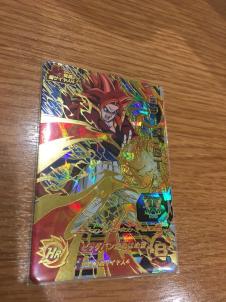 PSA10 ゴジータ:GT UM1-62 超サイヤ人4 UM1-62 ゴジータ：GT UR