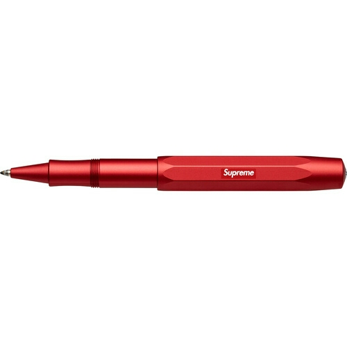 Supreme Sport AL Pen Ballpoint Kaweco – Al Kaweco®⁄Supreme Sport