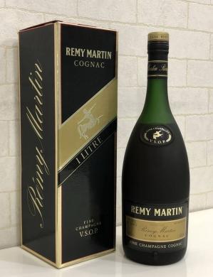 ◇未開栓◇REMY MARTIN レミーマルタン VSOP 1000ml/1L◇古酒 洋酒 箱