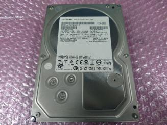 2TB SATA Hitachi HDD | Hard HITACHI ハードディスク RPM ⁄ 日立 32MB