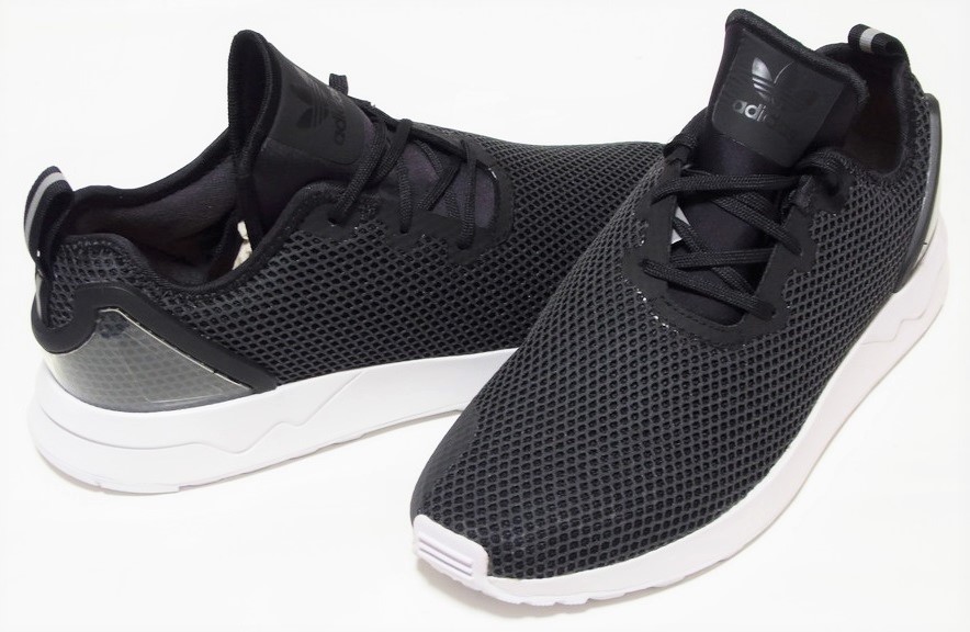 人気，人気SALE adidas ZX FLUX ADV ASYM 27.5cm アディダス ゼット