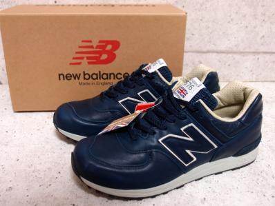 新品 即決◆new balance ニューバランス◆M576 CNN 26cm WIDTH:D 定価28080円 イングランド製◆