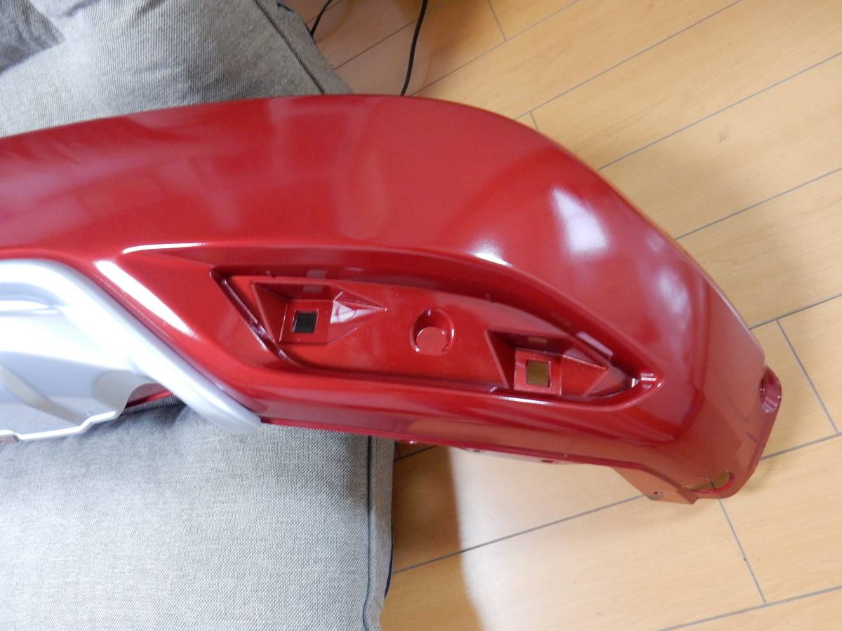 RU1 RU2 RU3 RU4 ヴェゼル ホンダ 純正 フロントグリル 71121-T7B-Z01 
