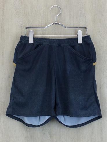  mountain martial arts/ショートパンツ/S/ポリエステル/IDG/無地(Sサイズ)｜売買されたオークション情報、yahooの商品情報をアーカイブ公開 - オークファン Sサイズ