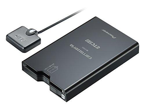 メーカー新品】カロッツェリア(パイオニア) ETC2.0対応ユニット ND