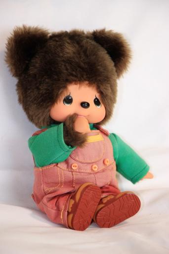  モンチッチ クマちゃん チムたん モンチッチの友達 昭和レトロ 当時物(その他)｜売買されたオークション情報、yahooの商品情報をアーカイブ公開 - オークファン その他