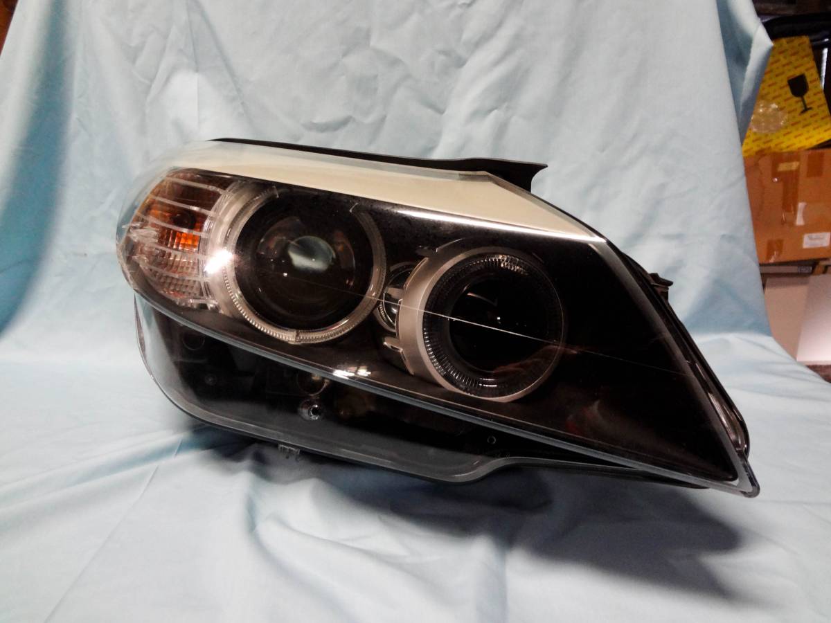 2025，大得価 BMW純正 E89 Z4 前期 ヘッドライト右 1LL009933(ヘッドライト)｜売買されたオークション情報、yahooの商品情報をアーカイブ公開 - オークファン BMW用