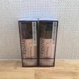 SOFINA ソフィーナ プリマヴィスタ 皮脂くずれ防止 化粧下地 25ml 新品未使用 SPF20/PA++