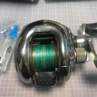 アンタレスAR | 日本最大新品中古釣具WEBショップ SHIMANO 付属品完備