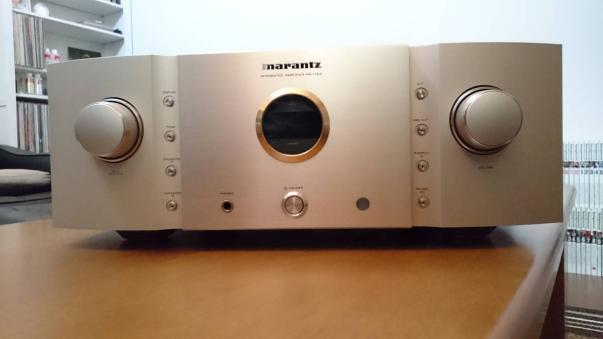 AU-D907F プリメインアンプ サンスイ EXTRA SANSUI | 整備品SANSUI