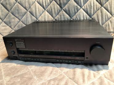 □□ KENWOOD ケンウッド L-02T FMステレオチューナー □□ チューナー