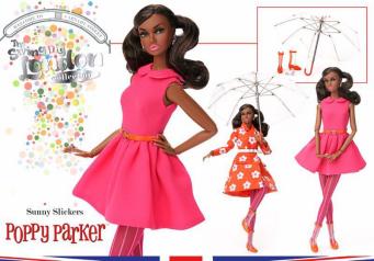 ポピーパーカーアウトフィット ポピーパーカーPoppy Parker アウトフィット Poppy Parker Fashion