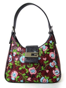 ゲス GUESS ワンショルダー バッグ ハンド フェイクレザー 