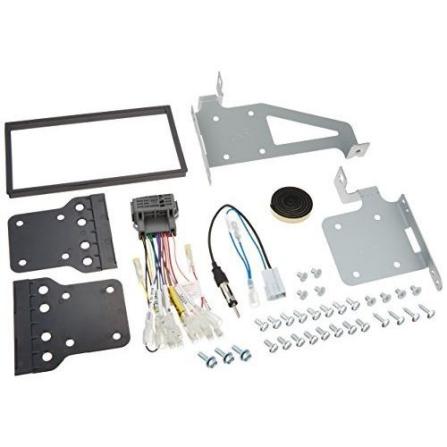 オーディオ・ナビゲーション取付キット 未使用 ホンダ 未開封 (H25.09~現在) 新品 フィット オススメ H-2478