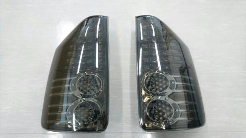 Valenti NOAH VOXY 70系 フルLED テール ライト ランプ 左右 ノア
