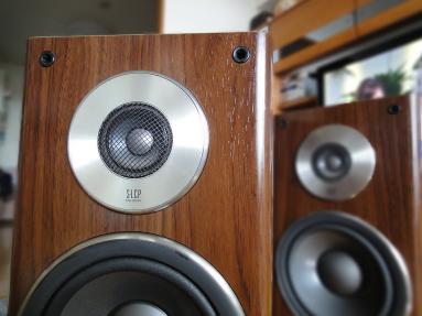 DIATONE スピーカー DS-300V ジャンク