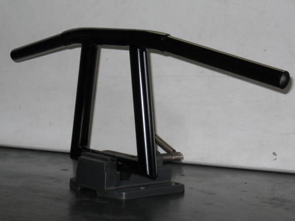 TW　225 200 ノーマルワイヤー用　Tバーファットハンドル