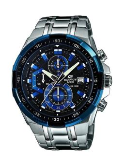 新品 [カシオ] CASIO 腕時計 Edifice エディフィス クォーツ EFR-539D-1A2VUEF EFR-539D-1A2V