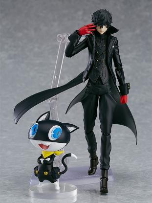 figma ペルソナ5 ジョーカー 新品未開封品 P5 【公式通販】