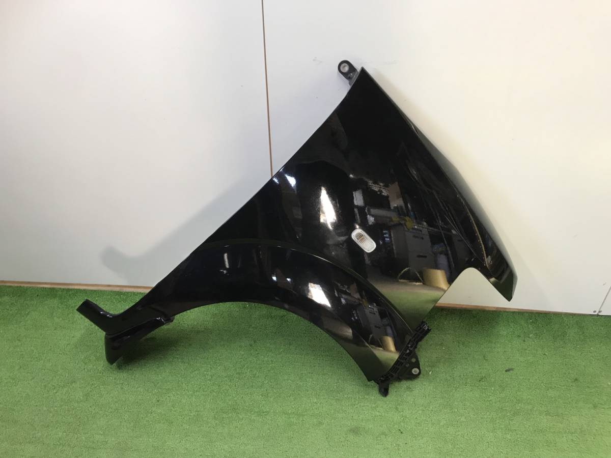 25年 JF1 N BOX 右 フェンダー N－BOX DBA-JF1 右 フェンダー 