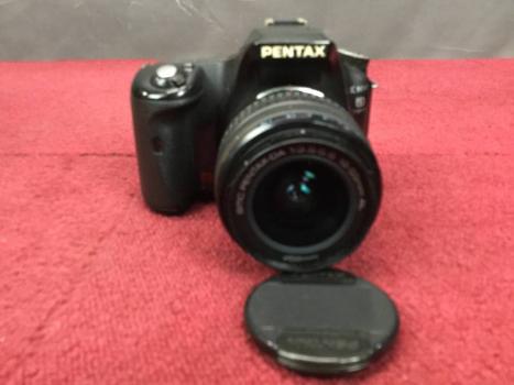 PENTAX K100D D K100 ペンタックス Super ボディ デジタル一眼レフ 